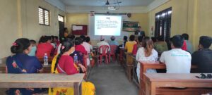 One Day Interaction with Dr. Sitaram Yadav Mechi Meat Coop 5 1