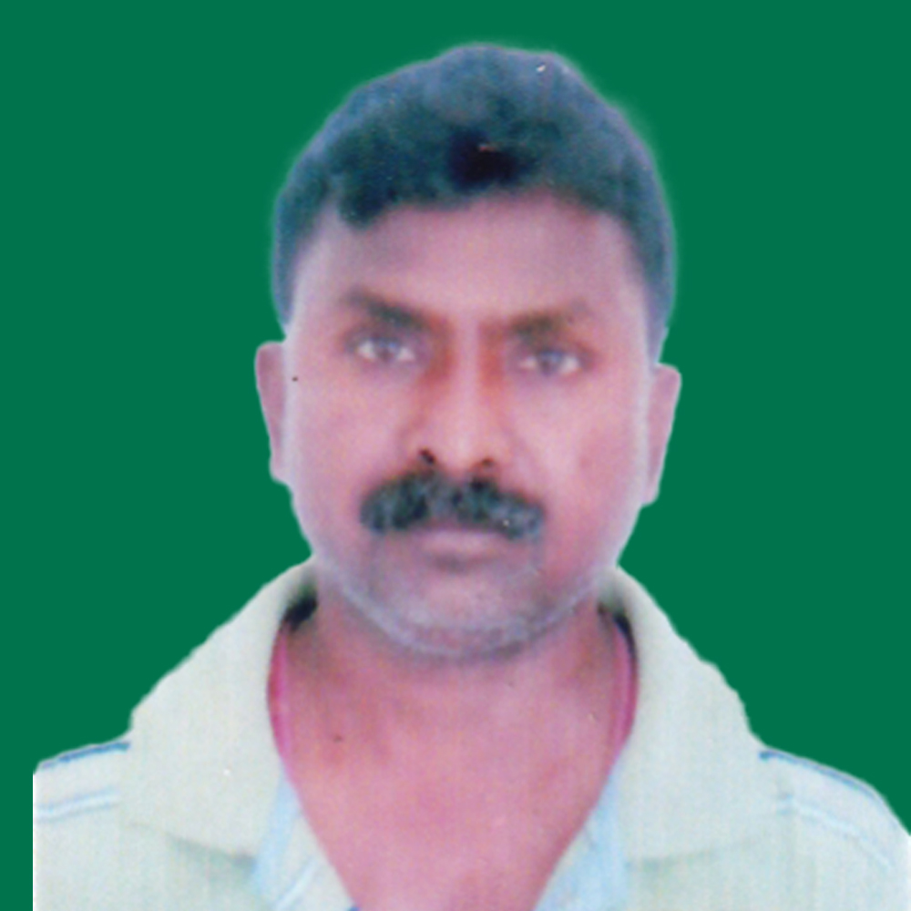 CHANDRA PAHAN