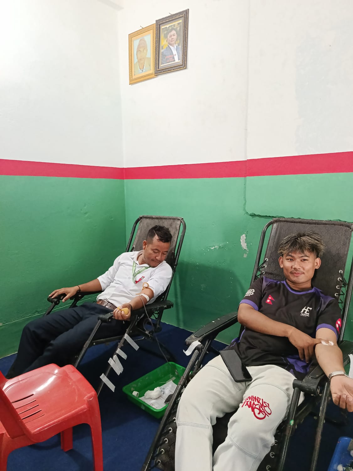 mechi masu blood donation (12)
