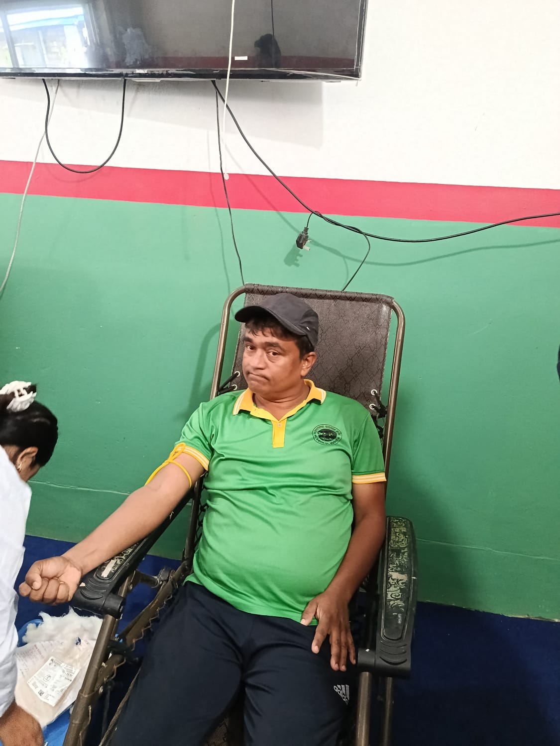 mechi masu blood donation (13)
